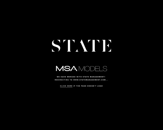 MSA Models Logo