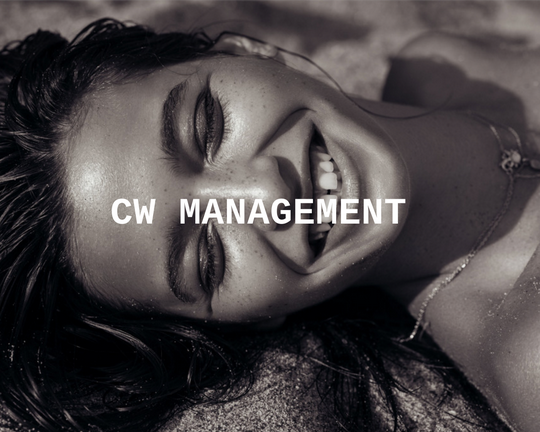 CW Management Logo
