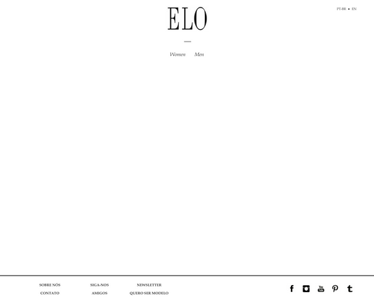 ELO Management Logo