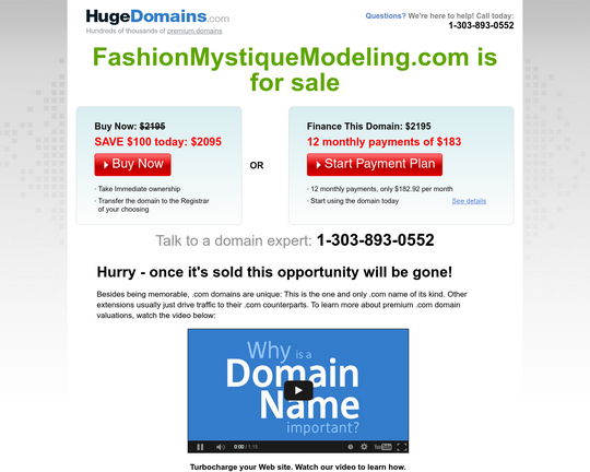Fashion Mystique Logo