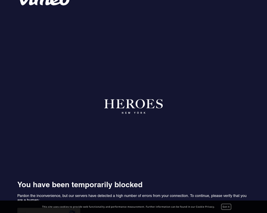 Heroes Models Logo