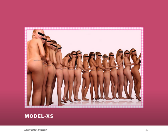 amateur nude modeling agency Xxx Pics Hd