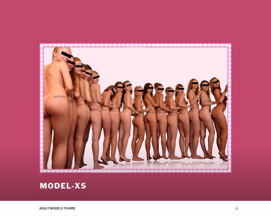 Model-XS