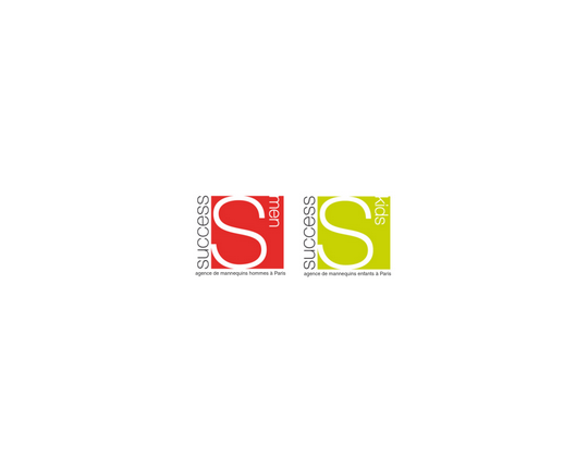 SUCCESS MODELS Logo