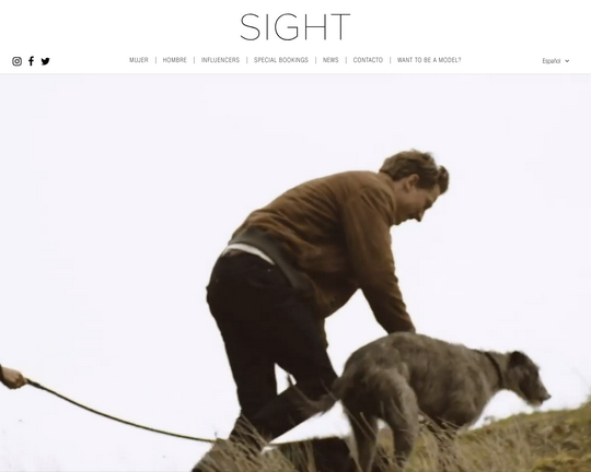 Sight Management Logo