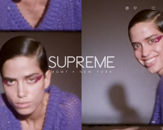 Supreme Management Logo