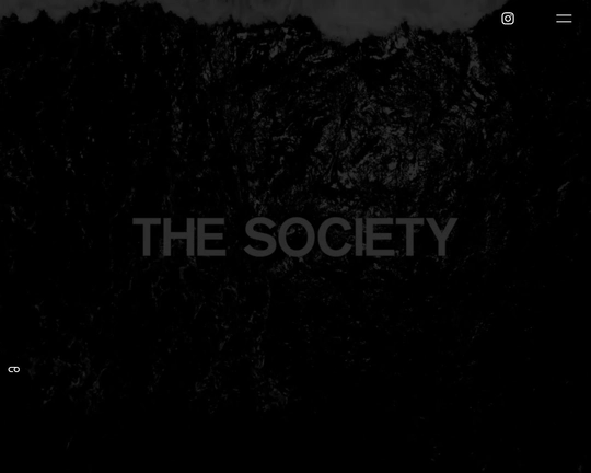 The Society Management Logo
